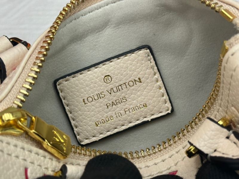 Louis Vuitton Speedy Bags